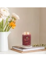 YANKEE CANDLE Signature Duża świeca w słoiku AUTUMN DAYDREAM 567g