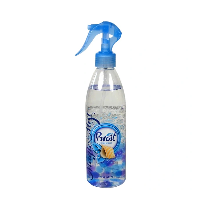 BRAIT Magic Mist odświeżacz powietrza w mgiełce Ocean Breze 425g