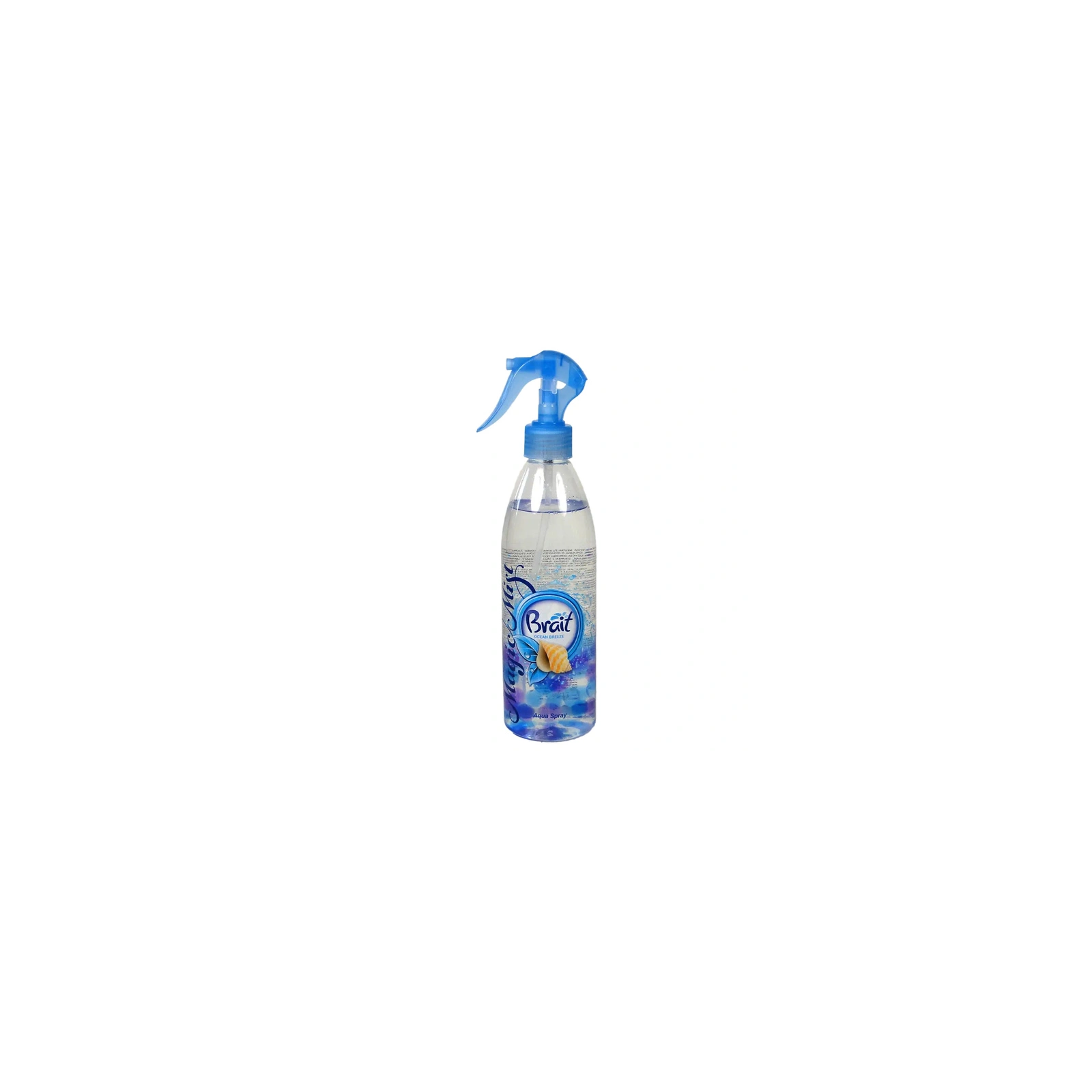 BRAIT Magic Mist odświeżacz powietrza w mgiełce Ocean Breze 425g