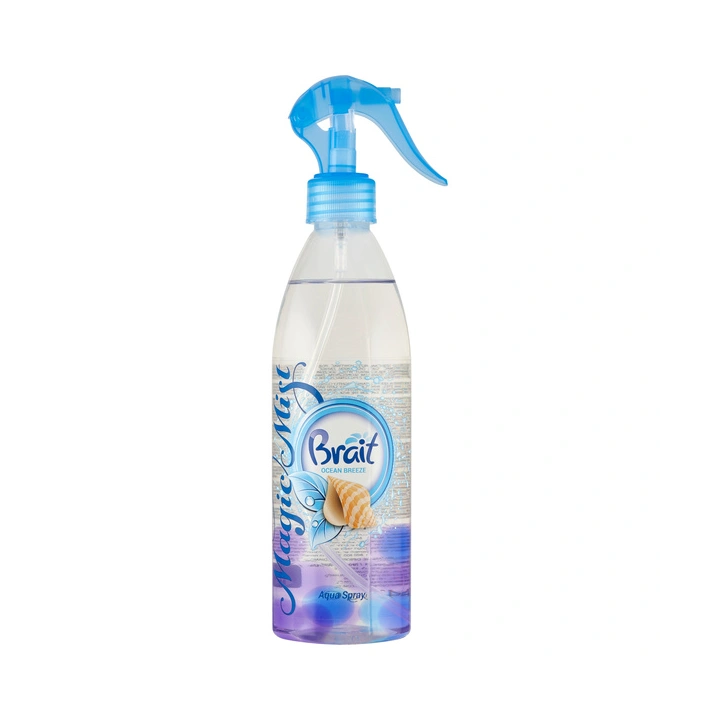 BRAIT Magic Mist odświeżacz powietrza w mgiełce Ocean Breze 425g