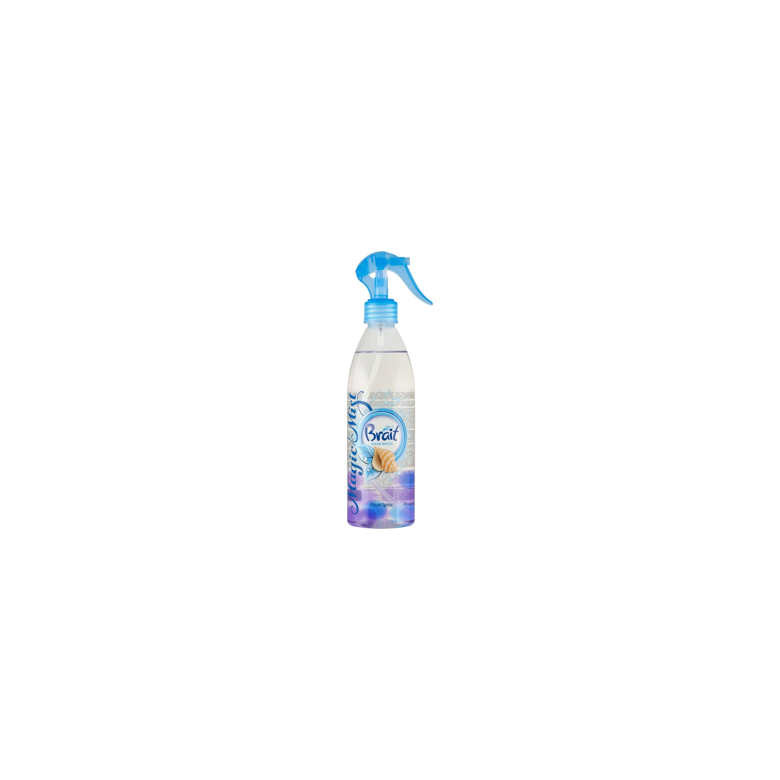 BRAIT Magic Mist odświeżacz powietrza w mgiełce Ocean Breze 425g