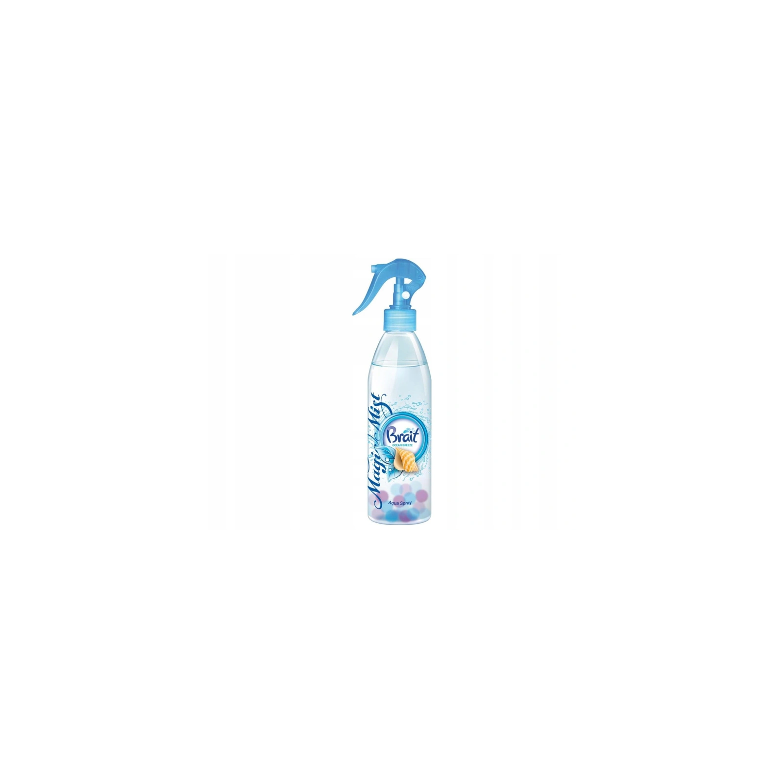 BRAIT Magic Mist odświeżacz powietrza w mgiełce Ocean Breze 425g