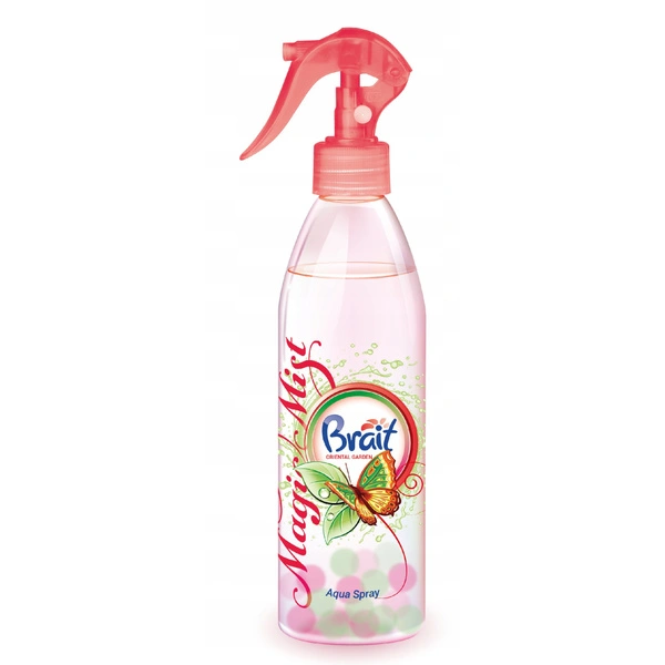 BRAIT Magic Mist odświeżacz powietrza w mgiełce Oriental Garden 425g