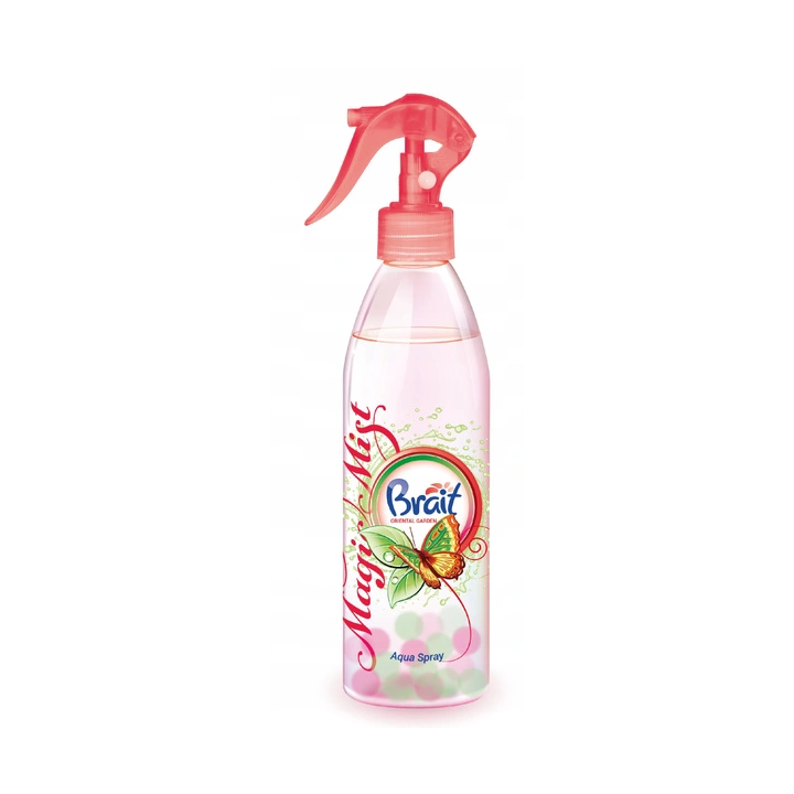 BRAIT Magic Mist odświeżacz powietrza w mgiełce Oriental Garden 425g