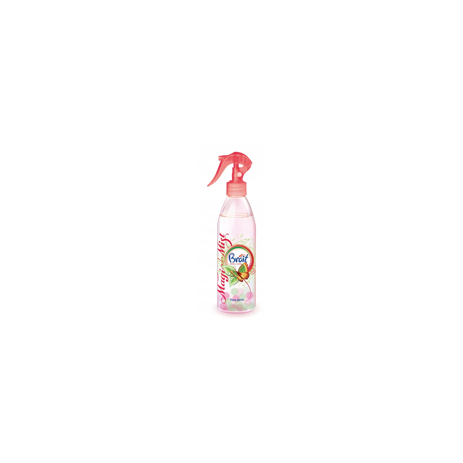 BRAIT Magic Mist odświeżacz powietrza w mgiełce Oriental Garden 425g