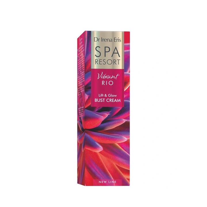 DR IRENA ERIS SPA Resort Vibrant Rio krem do biustu 100ml