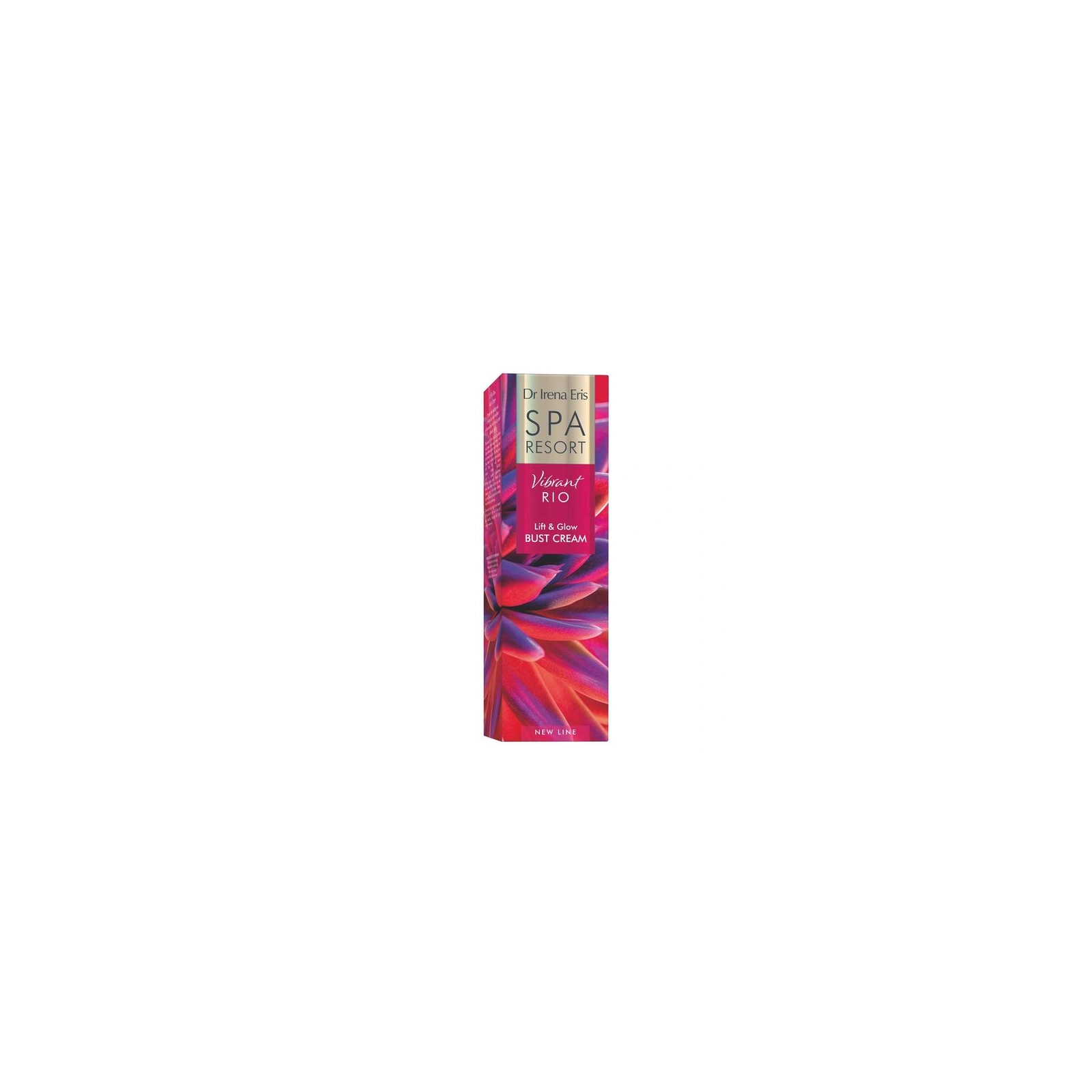 DR IRENA ERIS SPA Resort Vibrant Rio krem do biustu 100ml