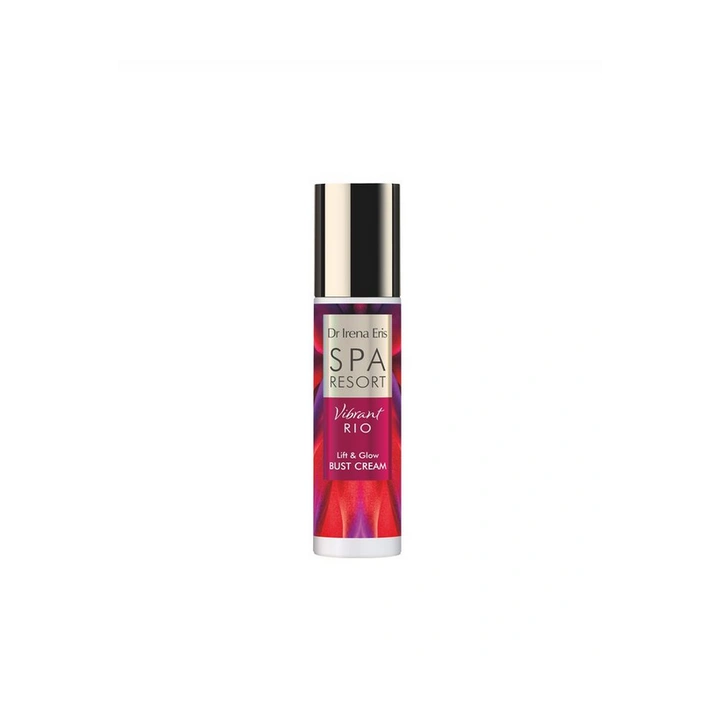 DR IRENA ERIS SPA Resort Vibrant Rio krem do biustu 100ml