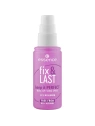 ESSENCE Fix & Last spray utrwalający makijaż Keep it Perfect 50ml