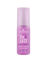 ESSENCE Fix & Last spray utrwalający makijaż Keep it Perfect 50ml