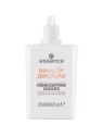 ESSENCE Drop Of Sunshine kropelki rozświetlające z kwasem hialuronowym 25ml