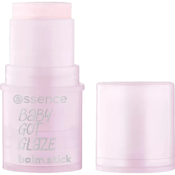 ESSENCE Baby Got Glaze balsam w sztyfcie 4,5g