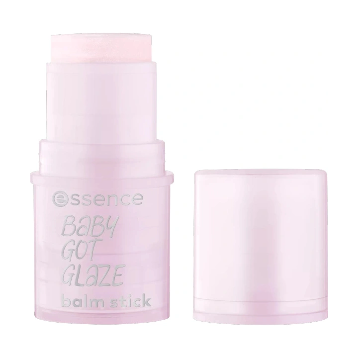 ESSENCE Baby Got Glaze balsam w sztyfcie 4,5g