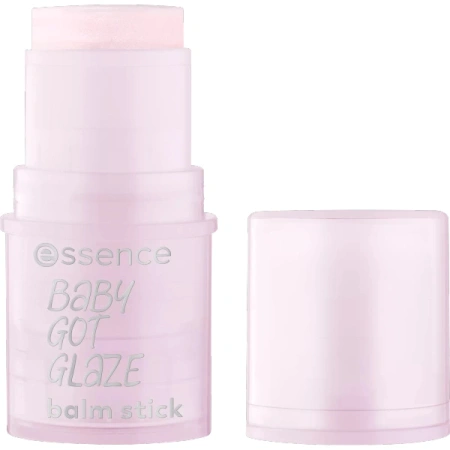 ESSENCE Baby Got Glaze balsam w sztyfcie 4,5g