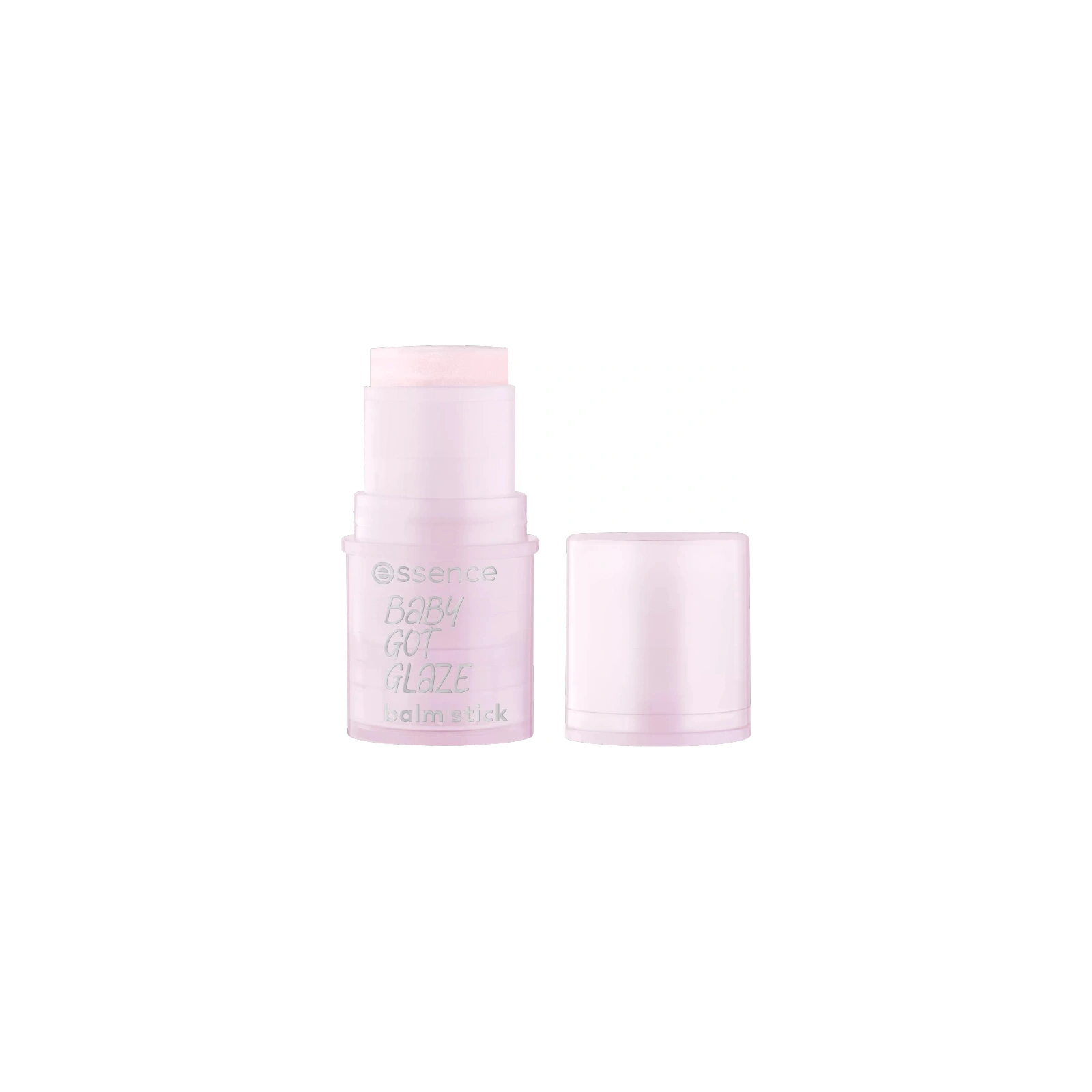 ESSENCE Baby Got Glaze balsam w sztyfcie 4,5g
