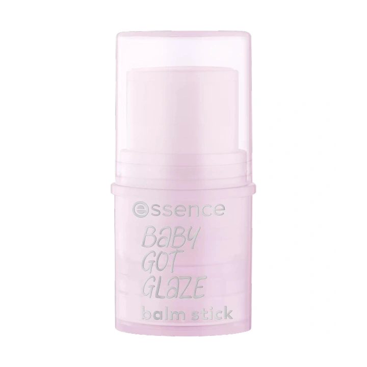 ESSENCE Baby Got Glaze balsam w sztyfcie 4,5g