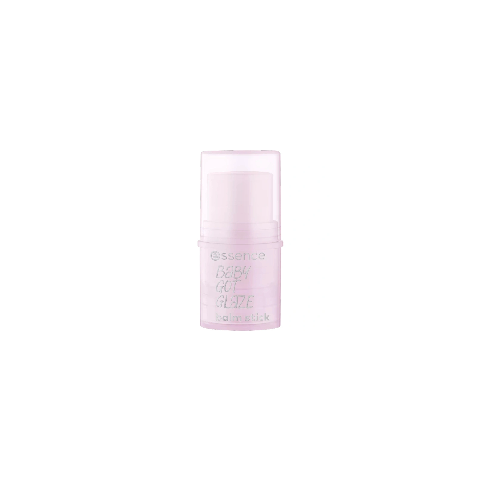ESSENCE Baby Got Glaze balsam w sztyfcie 4,5g