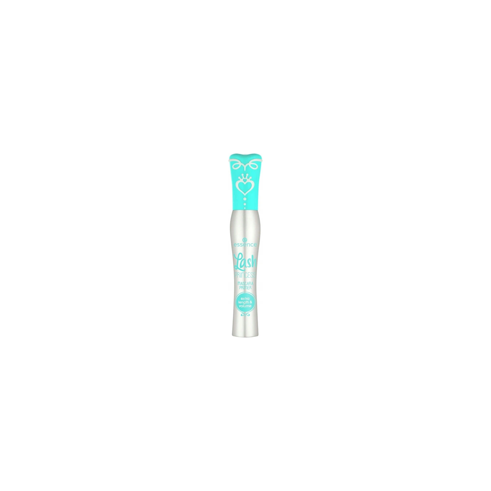 ESSENCE Lash Princess baza pod mascarę Extra Length & Volume 9ml