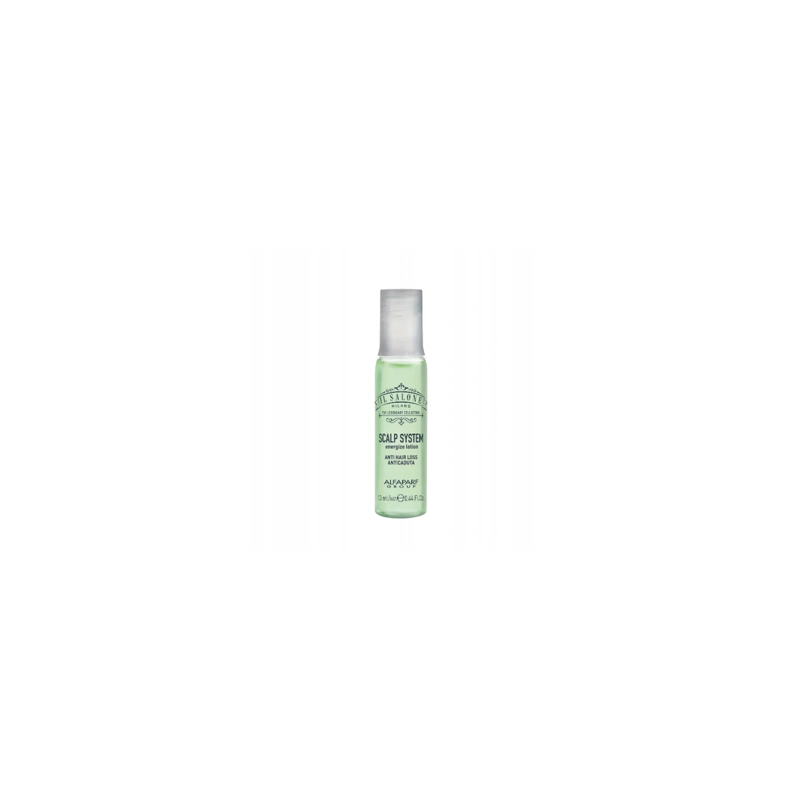 IL Salone Milano kuracja do włosów Scalp System w ampułkach 6x13ml