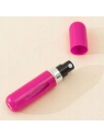 ECARLA zestaw mini atomizerów podróżnych na perfumy 5ml Kwiaty AK18 2szt