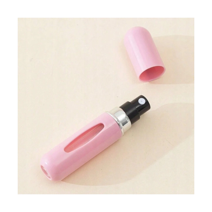 ECARLA zestaw mini atomizerów podróżnych na perfumy 5ml Kotki AK19 2szt