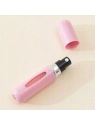 ECARLA zestaw mini atomizerów podróżnych na perfumy 5ml Kotki AK19 2szt