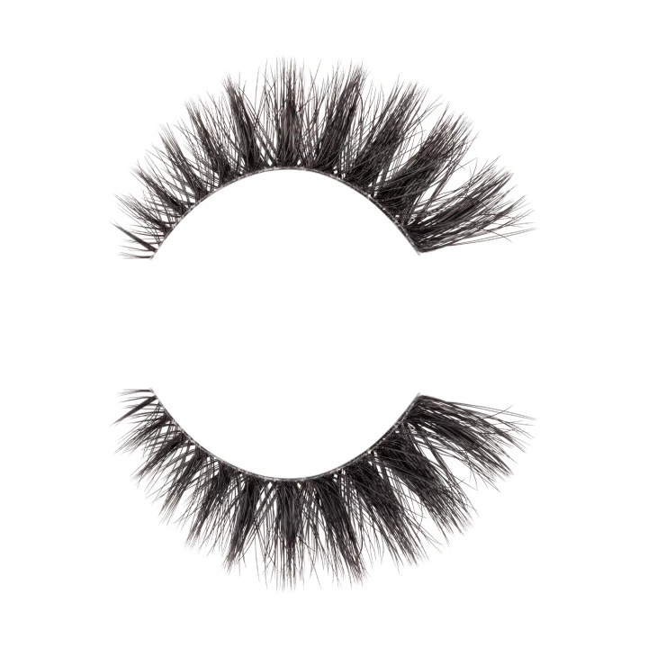 ESSENCE What The Fake! sztuczne rzęsy na pasku 01 Dramatic Volume 1g
