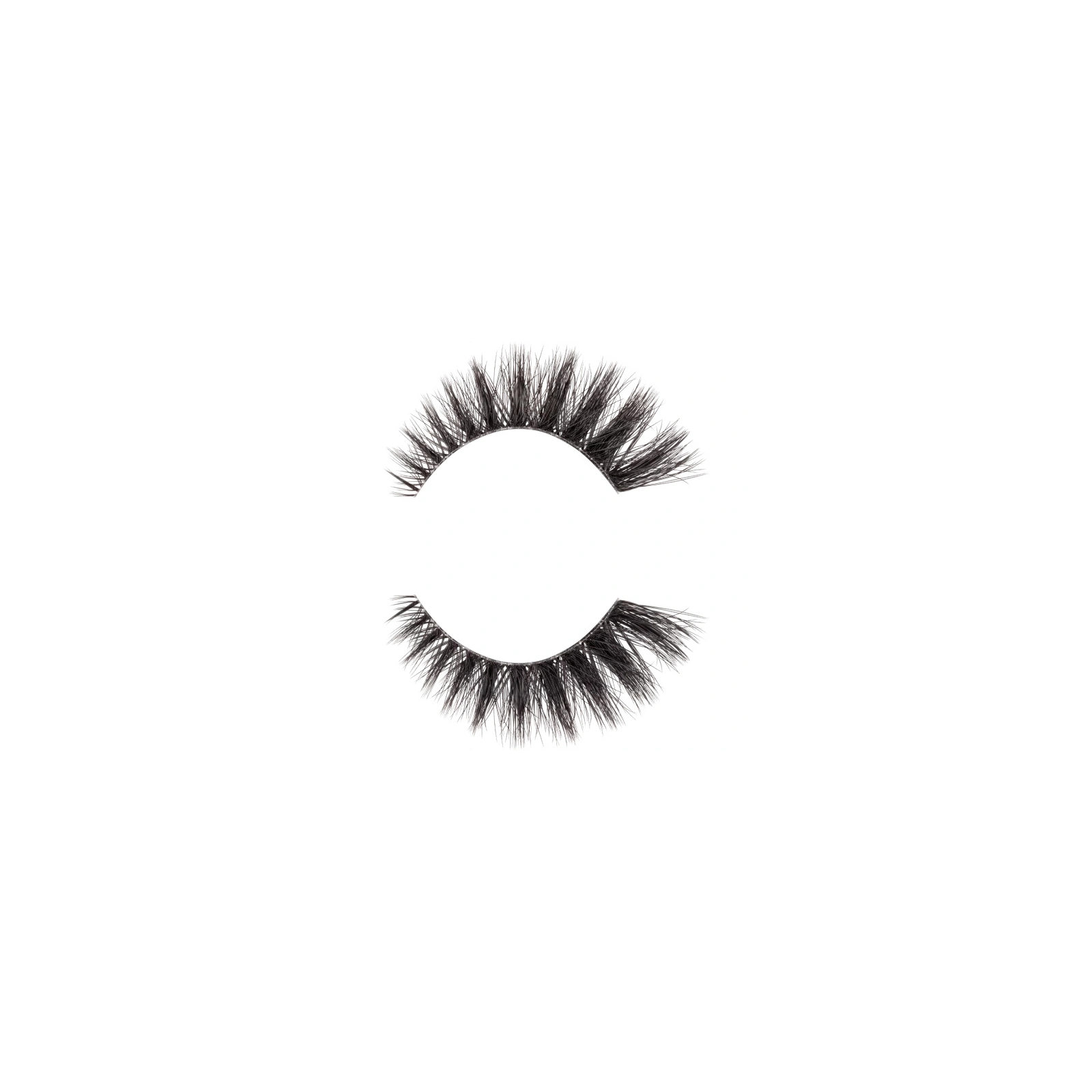ESSENCE What The Fake! sztuczne rzęsy na pasku 01 Dramatic Volume 1g