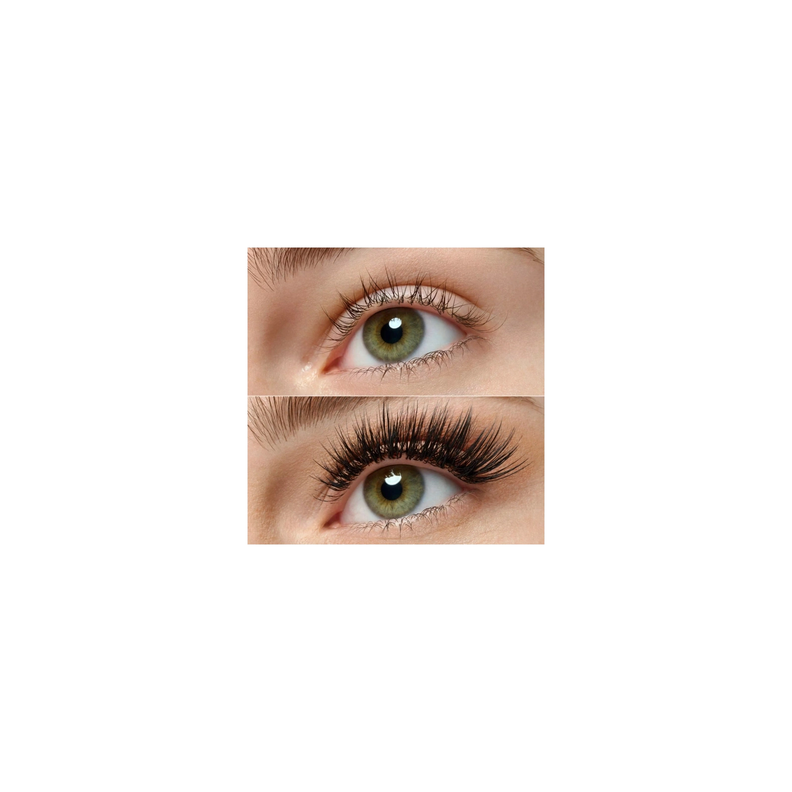 ESSENCE What The Fake! sztuczne rzęsy na pasku 01 Dramatic Volume 1g