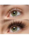 ESSENCE What The Fake! sztuczne rzęsy na pasku 01 Dramatic Volume 1g