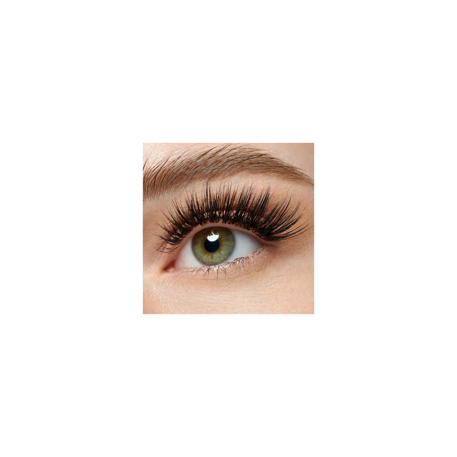 ESSENCE What The Fake! sztuczne rzęsy na pasku 01 Dramatic Volume 1g