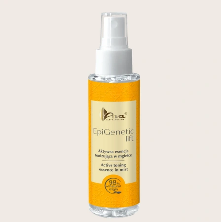 AVA Epigenetic Lift aktywna esencja tonizująca w mgiełce 100ml