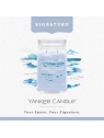 YANKEE CANDLE Signature Duża świeca w słoiku OCEAN AIR 567g