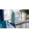 YANKEE CANDLE Signature Duża świeca w słoiku OCEAN AIR 567g