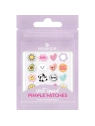 ESSENCE Pimple Patches punktowe plasterki na wypryski 32szt