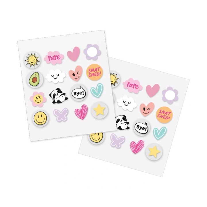 ESSENCE Pimple Patches punktowe plasterki na wypryski 32szt