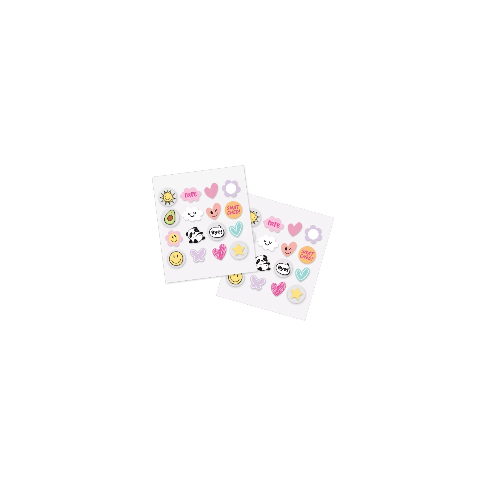 ESSENCE Pimple Patches punktowe plasterki na wypryski 32szt