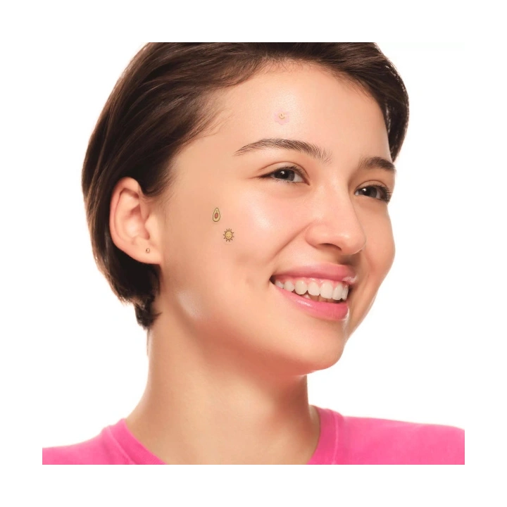 ESSENCE Pimple Patches punktowe plasterki na wypryski 32szt