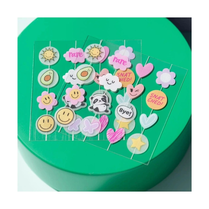ESSENCE Pimple Patches punktowe plasterki na wypryski 32szt