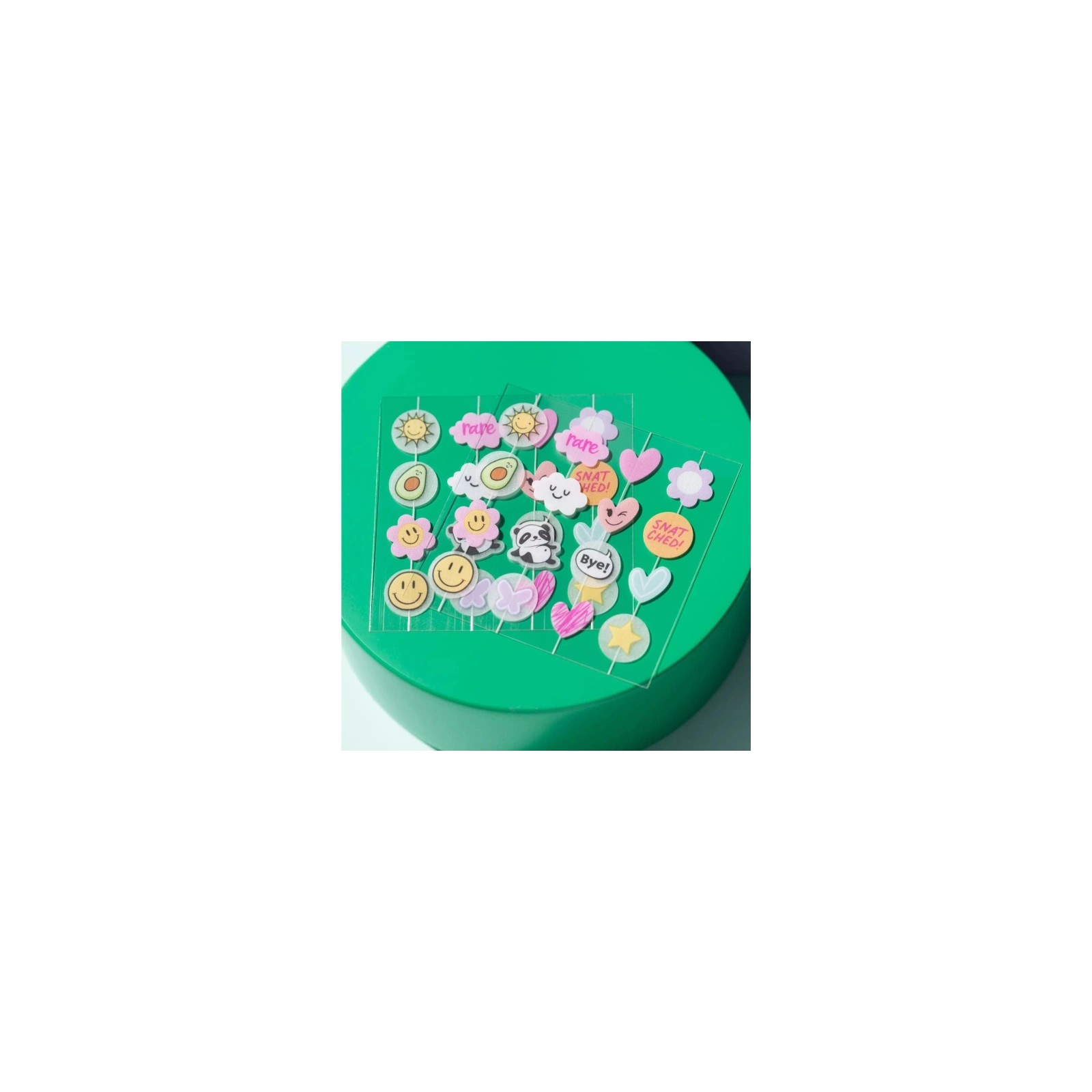 ESSENCE Pimple Patches punktowe plasterki na wypryski 32szt
