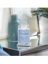 YANKEE CANDLE Signature Duża świeca w słoiku OCEAN AIR 567g