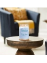 YANKEE CANDLE Signature Duża świeca w słoiku OCEAN AIR 567g
