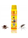 VACO Psi Patrol spray na komary kleszcze i meszki kids 3+ 100ml