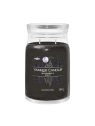 YANKEE CANDLE Signature Duża świeca w słoiku MIDSUMMER'S NIGHT 567g
