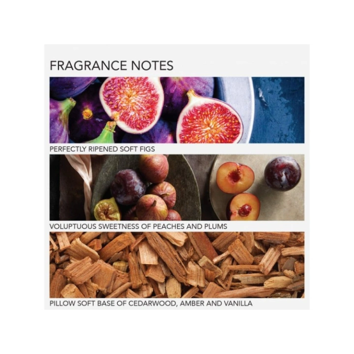 GRACE COLE Wild Fig & Pink Cedar żel do mycia rąk 300ml