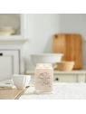 YANKEE CANDLE Signature Duża świeca w słoiku WARM CASHMERE 567g