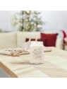 YANKEE CANDLE Signature Duża świeca w słoiku WARM CASHMERE 567g