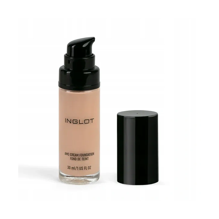 INGLOT AMC NF podkład do twarzy LC100 30ml 