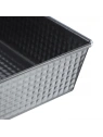 ROSSNER forma blacha do pieczenia ciasta zestaw XXL 3szt B3808