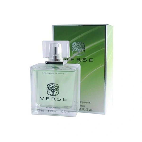 COTE AZUR Women Verse edp 100ml